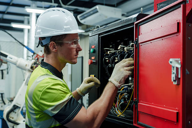 24/7 Emergency Generator Installation experts in Northwest Harborcreek, PA