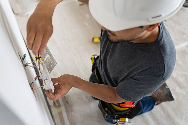 Reliable Generator Installation contractor in Northwest Harborcreek, PA by No Joke electrician
