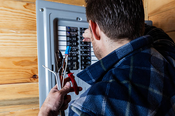 Affordable Generator Installation solutions in Northwest Harborcreek, PA